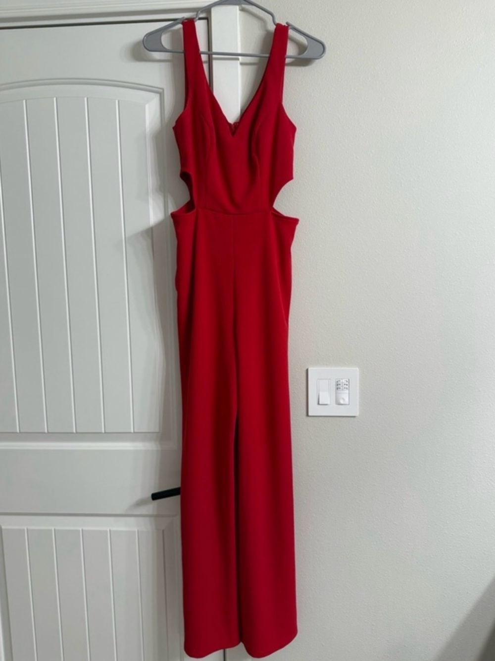 Jumpsuit Size S